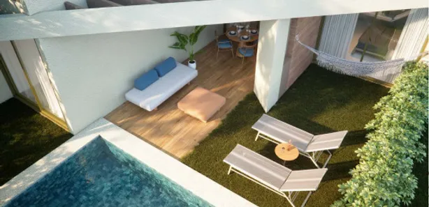 Apartamento com 2 Quartos à venda, 85m² no Tamandaré, Praia de Tamandaré