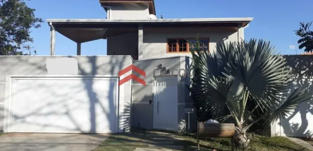 Casa com 5 Quartos à venda, 672m² no Jardim Haras Bela Vista Gl Um, Vargem Grande Paulista