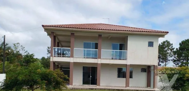 Casa com 4 Quartos para alugar, 350m² no Atami Norte, Pontal do Paraná