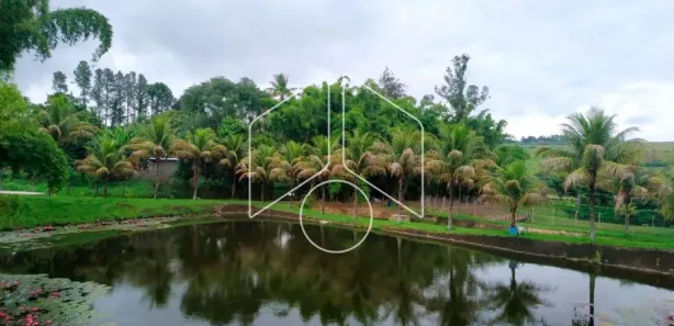 Fazenda / Sítio / Chácara com 3 Quartos para alugar, 12m² no Parque Serra Dourada, Marília