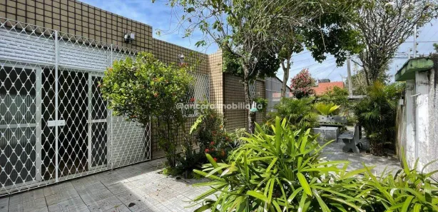 Casa com 3 Quartos para alugar, 150m² no Bongi, Recife