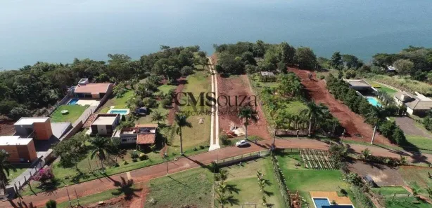 Terreno / Lote / Condomínio à venda, 3841m² no , Alvorada do Sul