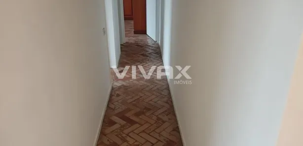 Apartamento com 2 Quartos à venda, 67m² no Engenho de Dentro, Rio de Janeiro