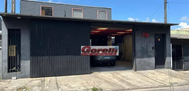Prédio Inteiro à venda, 640m² no Jordanópolis, Arujá