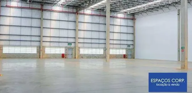 Galpão / Depósito / Armazém à venda, 4926m² no Jardim Dall'Orto, Sumaré