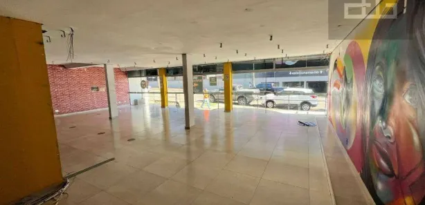 Prédio Inteiro à venda, 464m² no Centro, Cascavel