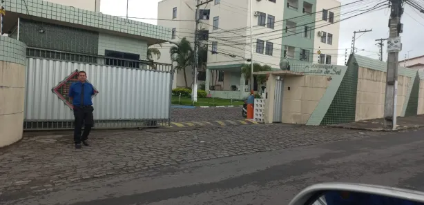 Apartamento com 3 Quartos à venda, 83m² no Muchila, Feira de Santana