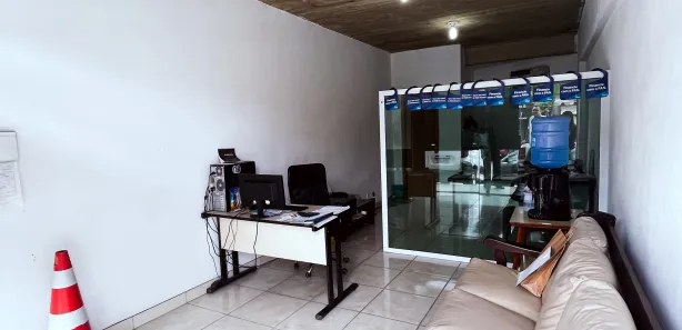 Loja / Salão / Ponto Comercial para alugar, 30m² no Itaipava, Petrópolis