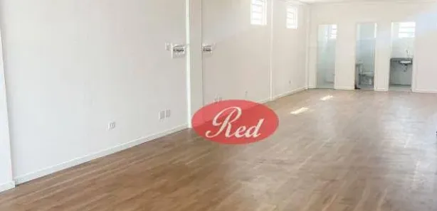 Conjunto Comercial / Sala para alugar, 100m² no Centro, Suzano