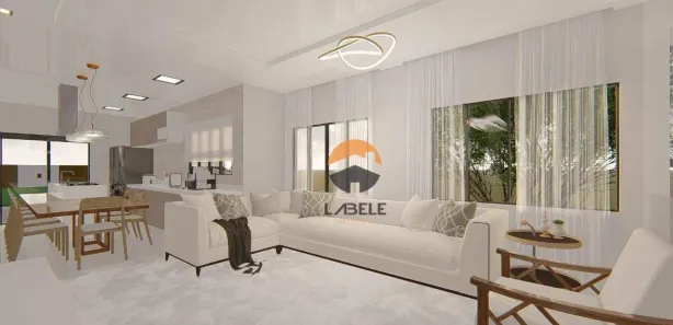Casa de Condomínio com 3 Quartos à venda, 200m² no Paysage Noble, Vargem Grande Paulista