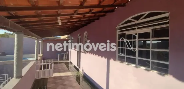 Casa com 3 Quartos à venda, 172m² no Nações Unidas, Sabará