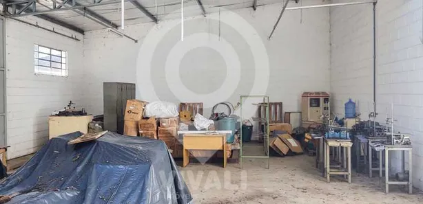 Galpão / Depósito / Armazém à venda, 4363m² no Jardim das Nações, Itatiba