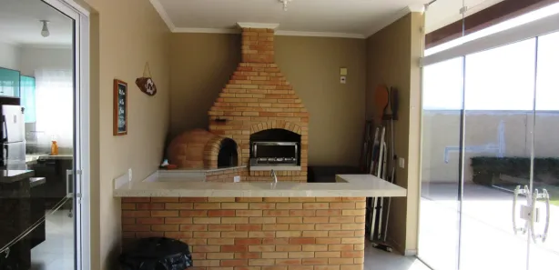Casa de Condomínio com 3 Quartos à venda, 196m² no Jundiaizinho (Terra Preta), Mairiporã