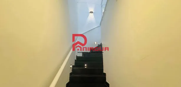 Casa de Condomínio com 2 Quartos para alugar, 70m² no Caiçara, Praia Grande