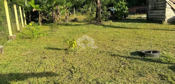 Fazenda / Sítio / Chácara à venda, 2500m² no , São Francisco do Sul