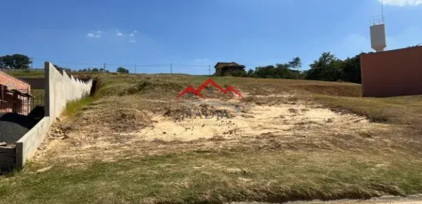 Terreno / Lote / Condomínio à venda, 1450m² no Parque Residencial Indaiá, Indaiatuba