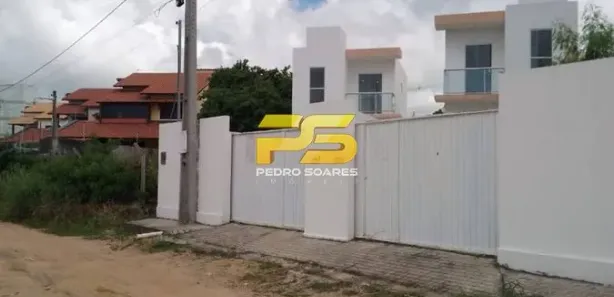 Casa com 2 Quartos à venda, 80m² no Praia de Carapibus, Conde