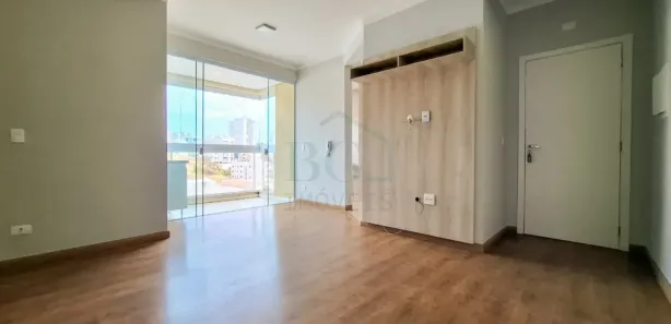 Apartamento com 2 Quartos para alugar, 60m² no Jardim Doutor Ottoni, Poços de Caldas