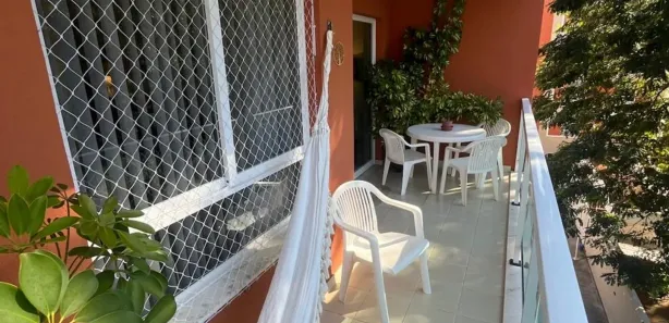Apartamento com 2 Quartos à venda, 95m² no Itaipava, Petrópolis