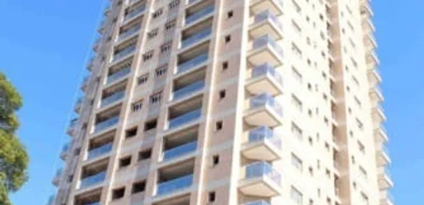 Cobertura com 5 Quartos à venda, 256m² no Vila Santos Dumont, Franca