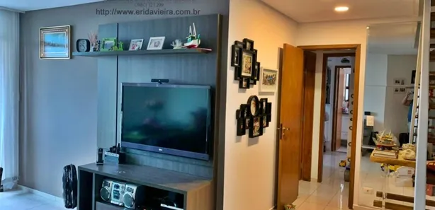 Cobertura com 3 Quartos à venda, 160m² no Centro, Pindamonhangaba