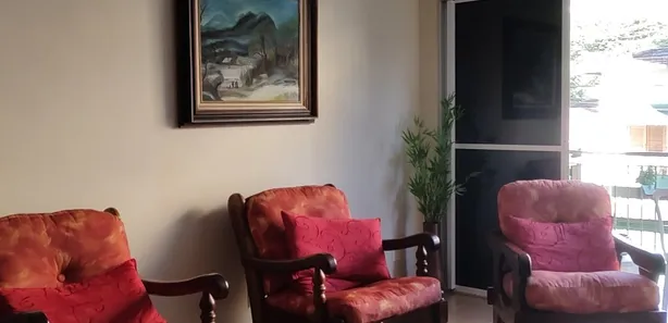 Apartamento com 2 Quartos à venda, 75m² no Corrêas, Petrópolis