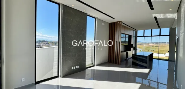 Casa de Condomínio com 3 Quartos à venda, 213m² no Terras Alpha, Resende