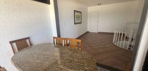 Cobertura com 3 Quartos para alugar, 149m² no Recreio, Rio das Ostras
