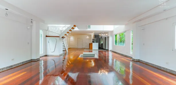 Casa de Condomínio com 4 Quartos à venda, 550m² no Centro, Quatro Barras