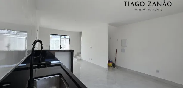 Casa com 2 Quartos à venda, 85m² no Costa Bela, Serra