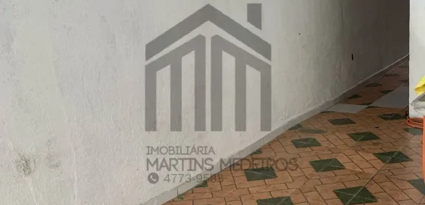 Casa com 2 Quartos para alugar, 45m² no Jardim Bela Vista, Itapevi
