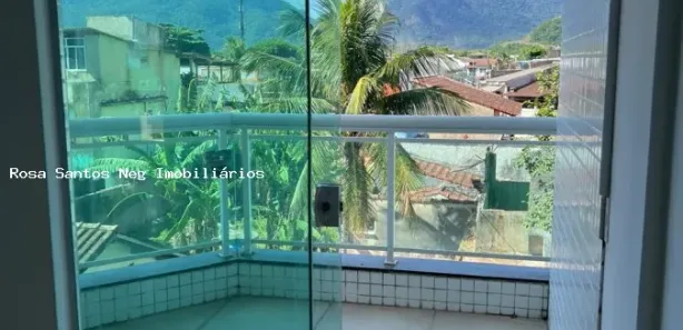 Apartamento com 2 Quartos à venda, 60m² no , Mangaratiba