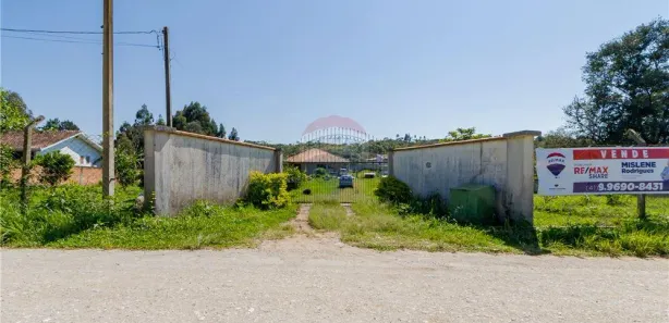 Fazenda / Sítio / Chácara com 4 Quartos à venda, 270m² no , Campina Grande do Sul