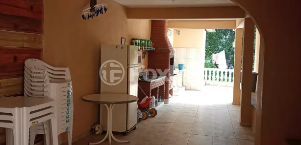 Casa com 3 Quartos à venda, 400m² no Parque Paraíso, Itapecerica da Serra