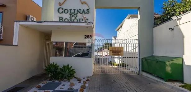 Apartamento com 2 Quartos à venda, 64m² no Loteamento Marinoni, Almirante Tamandaré