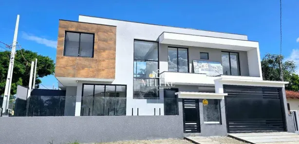 Casa de Condomínio com 3 Quartos à venda, 190m² no Pontal do Leste, Pontal do Paraná
