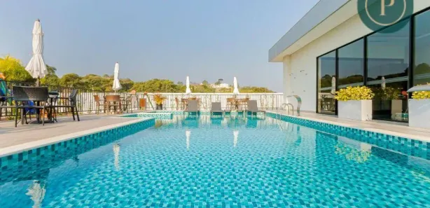 Casa de Condomínio com 3 Quartos à venda, 209m² no Santa Cândida, Curitiba
