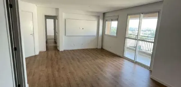 Apartamento com 3 Quartos para venda ou aluguel, 109m² no Centro Comercial Jubran, Barueri