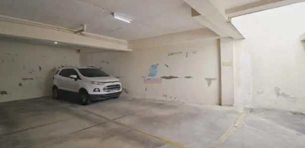 Apartamento com 3 Quartos à venda, 97m² no Eldorado, Contagem