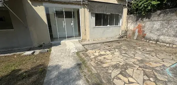 Apartamento com 2 Quartos para alugar, 70m² no Itaipu, Niterói