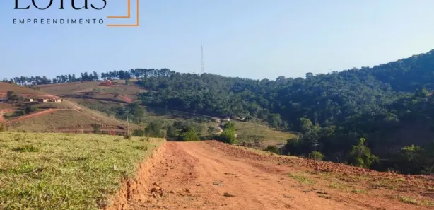 Terreno / Lote / Condomínio à venda, 600m² no , Joanópolis