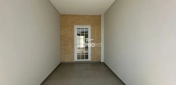 Casa com 3 Quartos para alugar, 136m² no Água Verde, Blumenau