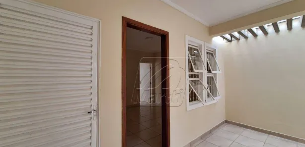 Casa com 3 Quartos para alugar, 98m² no Parque Primeiro de Maio, Piracicaba