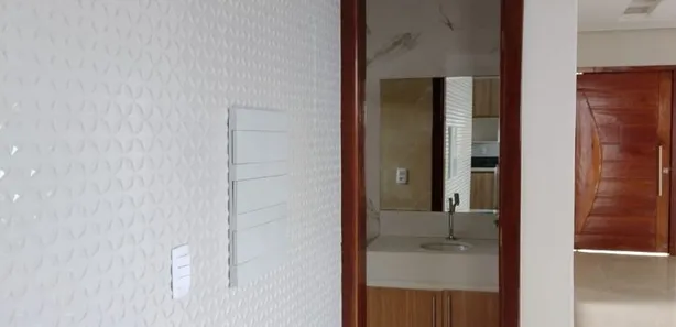 Casa com 3 Quartos à venda, 275m² no Jardim Limoeiro, Camaçari