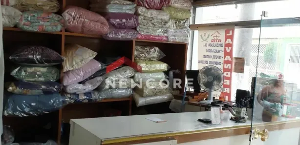 Loja / Salão / Ponto Comercial à venda, 129m² no Assunção, São Bernardo do Campo