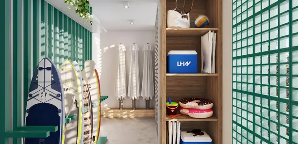Apartamento com 2 Quartos à venda, 62m² no Do Ubatuba, São Francisco do Sul