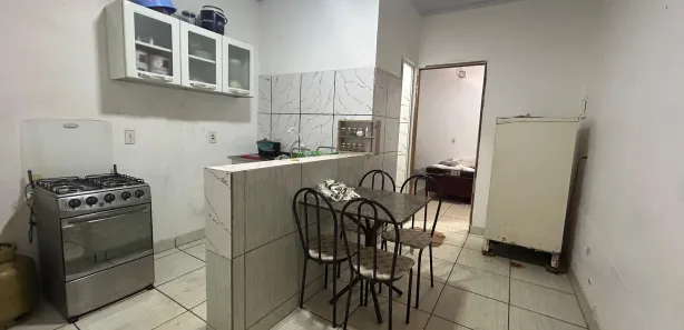 Casa com 4 Quartos à venda, 220m² no Ceilândia Sul, Brasília