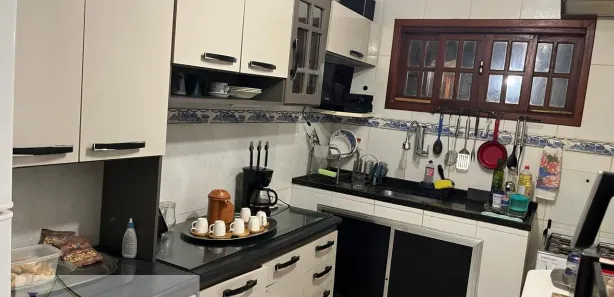 Apartamento com 1 Quarto à venda, 84m² no Arcozelo, Paty do Alferes