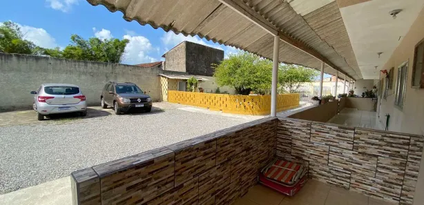 Casa de Condomínio com 3 Quartos à venda, 152m² no Centro, Mongaguá