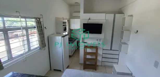 Flat com 1 Quarto para alugar, 25m² no Casa Caiada, Olinda